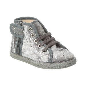 Childrenchic Mcalister Bootie, Grey